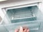 Haier Brand Model HFZ-175 Upright Freezer Carousel 6