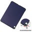 iPad Air 11" (2026-2020 M4/M3/M2/5th/4th) Tri-fold Flip Case Cover [Navy] Carousel 8