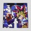 PSD Yami Yugi Camo Youth Shorts (PSD/YAMIYUGI/Y) Carousel 2