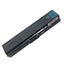 Original PA3534U-1BAS Battery For Toshiba L300 L305 L305D L500 L550 A200 A300 Carousel 1