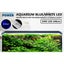 Dynamic Power 33w Aquarium Blue White Led Light for Tank 120-140cm Carousel 2