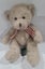 Russ Teddy Bear -Cameron ^ Carousel 1