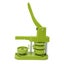 badge button press machine button badge maker Button Maker Machine 58mm High Carousel 7