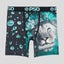 PSD King & Co. Youth Shorts (PSD/KING N CO/Y) Carousel 1