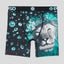 PSD King & Co. Youth Shorts (PSD/KING N CO/Y) Carousel 2