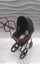 ORNATE MINIATURE DOLLS PRAM Carousel 5