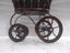ORNATE MINIATURE DOLLS PRAM Carousel 10