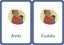 My First Words in Maori Flashcards Carousel 3