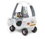 Little Tikes: Cozy Coupe - Police Car Carousel 3