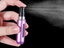 4Pcs 8ML Refillable Perfume Atomisers Travel Mini Empty Spray Bottles Carousel 3