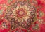 Vintage Azarbayejan Hand-Knotted Wool Persian Rug (Size: 250 X 360 CM) Carousel 3