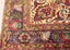 Vintage Azarbayejan Hand-Knotted Wool Persian Rug (Size: 250 X 360 CM) Carousel 7