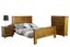 Bedroom Set 4Pcs - Super King Carousel 1