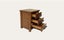 Bedroom Set 4Pcs - Super King Carousel 3