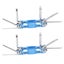 fold screwdriver folding screwdriver set folding screwdriver tool screwdriver Carousel 1