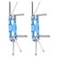 fold screwdriver folding screwdriver set folding screwdriver tool screwdriver Carousel 2