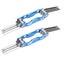fold screwdriver folding screwdriver set folding screwdriver tool screwdriver Carousel 7