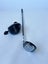 Taylormade Burner superfast #3 wood RH Carousel 1
