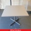 Small Meeting Table / Cafeteria Table 90 x 90 Carousel 1