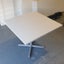 Small Meeting Table / Cafeteria Table 90 x 90 Carousel 2
