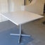 Small Meeting Table / Cafeteria Table 90 x 90 Carousel 3