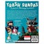 TRASH PANDAS Carousel 3