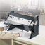 NEW 24 in Sheet Metal Bender 0-135° Brake Bending 14 Gauge Removable Fingers Carousel 8