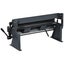 NEW 24 in Sheet Metal Bender 0-135° Brake Bending 14 Gauge Removable Fingers Carousel 10