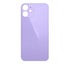 iPhone 12 Back Glass Purple Carousel 1