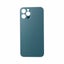 iPhone 12 Pro Back Glass Blue Carousel 1