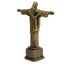 jesus decoration home decoration Jesus Decoration Alloy Exquisite Workmanship Carousel 3