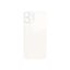 iPhone 12 Mini Back Glass White Carousel 1