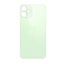 iPhone 12 Mini Back Glass Green Carousel 1