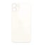 iPhone 11 Pro Back Glass Silver Carousel 1