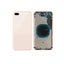 Rear Back Housing for iPhone 8 Plus Gold Carousel 1