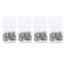 earing backs secure earing backs earing accessories 800Pcs Earing Backs Iron Carousel 4