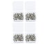 earing backs secure earing backs earing accessories 800Pcs Earing Backs Iron Carousel 5