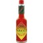 Tabasco Habanero Hot Chili Sauce 60ml Carousel 2