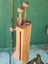 Tuneable Pohutukawa Wood Block Instrument Carousel 3