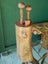 Tuneable Pohutukawa Wood Block Instrument Carousel 4