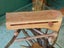 Tuneable Pohutukawa Wood Block Instrument Carousel 6