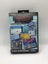 * -SEGA- Menacer 6 Game Cartridge * Carousel 1
