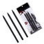professional charcoal pencils student charcoal pencils artist pencils Charcoal Carousel 1