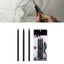 professional charcoal pencils student charcoal pencils artist pencils Charcoal Carousel 3