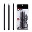 professional charcoal pencils student charcoal pencils artist pencils Charcoal Carousel 8