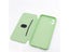 Luxury Liquid Silicone Flip Case For IPhone 15-11 Pro Max 8 7Plus 12 Mini Carousel 6