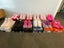 Kd aunt pearl collection x13 pair Carousel 8