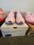 Kd aunt pearl collection x13 pair Carousel 11