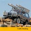 1:12 RC Enduro Trailwalker Trail Truck 4x4 RTR Rock Crawler Carousel 5