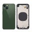 iPhone 13 Rear Back Housing Green Carousel 1